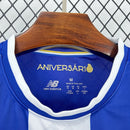 Camisa FC Porto Home 2025/26 - Torcedor Masculino