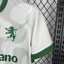 Camisa Sporting Away 2025/26 - Torcedor Masculino