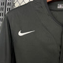 Camisa PSG Black US Pack 2025/26 - Torcedor Masculino