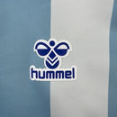 Camisa Malaga Home 2025/26 - Torcedor Masculino