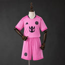Kit Infantil Inter Miami Titular 2026/27 - Infantil