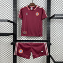 Kit Infantil Bayern Munich Icons 2025/26 - Infantil