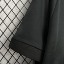 Camisa Olympique Marseille Ed. Especial Black 24/25 - Puma Torcedor Masculina