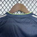 Kit Infantil Real Madrid Away 2025/26 - Adidas infantil