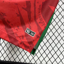 Camisa Seleção Camarões Away 2025/26 - Torcedor Masculina