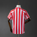 Camisa Athletic Bilbao 100th 1995/97 - Versão Retro