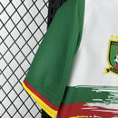 Camisa Seleção Camarões Third 2025/26 - Torcedor Masculina