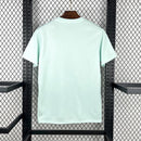 Camisa Seleção Brasil Green 2025/26 - Torcedor Masculina