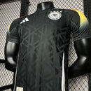 Camisa Alemanhã Pré-Jogo 24/25 - Adidas Versão Jogador