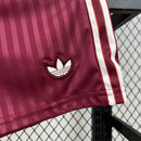 Kit Infantil Bayern Munich Icons 2025/26 - Infantil