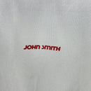 Camisa Mallorca Away 2001/02 - Versão Retro