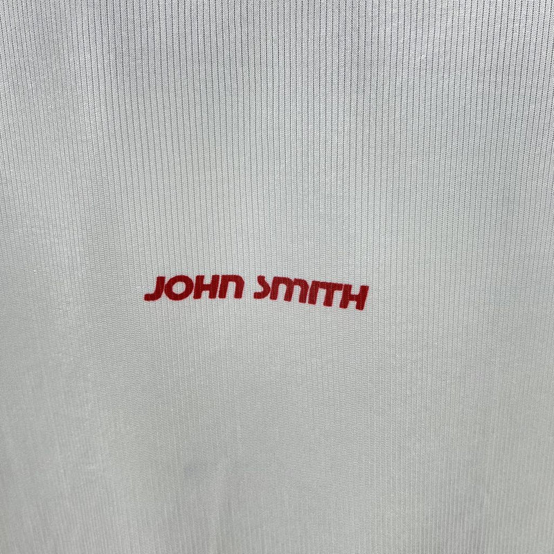Camisa Mallorca Away 2001/02 - Versão Retro