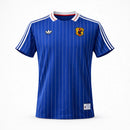 Camisa Seleção Japão Icons 2026/27 - Torcedor Masculina