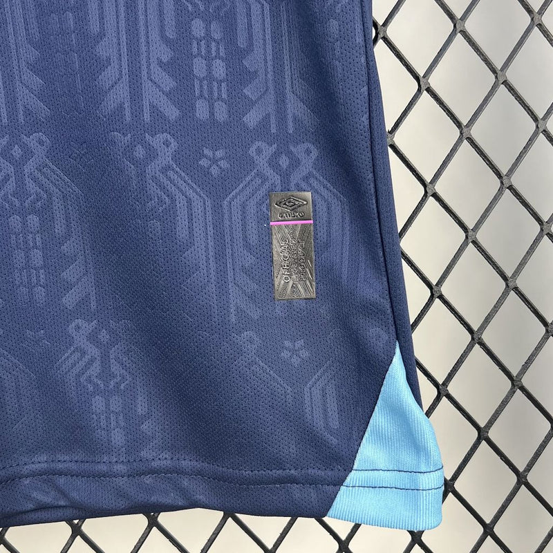 Camisa Seleção Guatemala Away 2025/26 - Torcedor Masculina