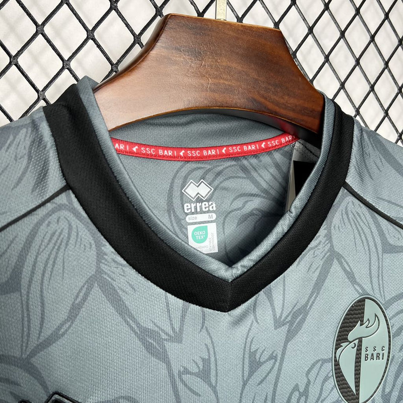 Camisa SSC Bari 24/25- Torcedor Masculina