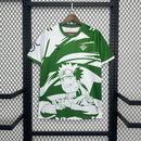 Camisa Real Betis Naruto 2025/26 - Torcedor Masculina