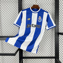 Camisa Porto Home 2025/26 - Torcedor Masculina