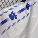 Camisa Real Madrid Home 1996/97 - Adidas Versão Retro