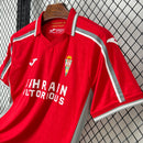 Camisa Cordoba Third 2025/26 - Torcedor Masculino