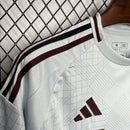 Camisa Ajax Thirds 24/25 - Adidas Torcedor Masculina