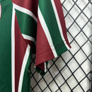 Kit Infantil Fluminense Home 2025/26 - infantil