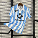 Camisa Racing Club de Avellaneda Home 1997/98 - Versão Retro