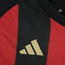 Camisa Atlanta United Home 2025/26 - Adidas Torcedor Masculina