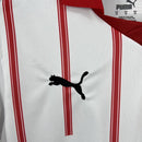 Camisa Girona Home 2025/26 - Torcedor Masculino