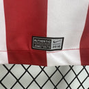 Camisa Atlético Madrid Home 2016/17 - Versão Retro