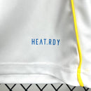 Camisa Leeds United Home 2025/26 - Torcedor Masculino