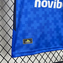 Kit Infantil Cruz Azul Home 2025/26 - Infantil