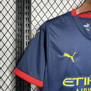 Camisa Girona Away 24/25 - Puma Versão Torcedor