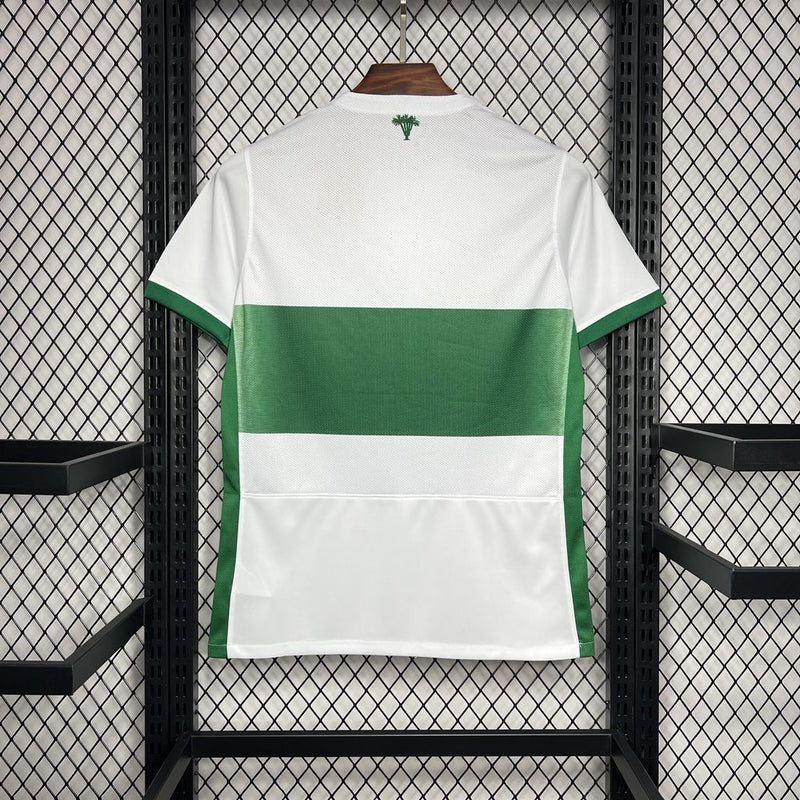 Camisa Elche Home 24/25 - Nike Torcedor Masculina