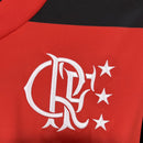 Camisa Flamengo 125 Anniversary 2025/26 - Adidas Torcedor Masculina