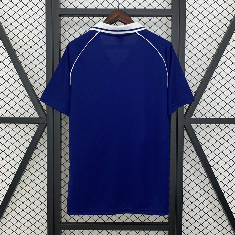 Camisa University of Chile Home 1993 - Versão Retro