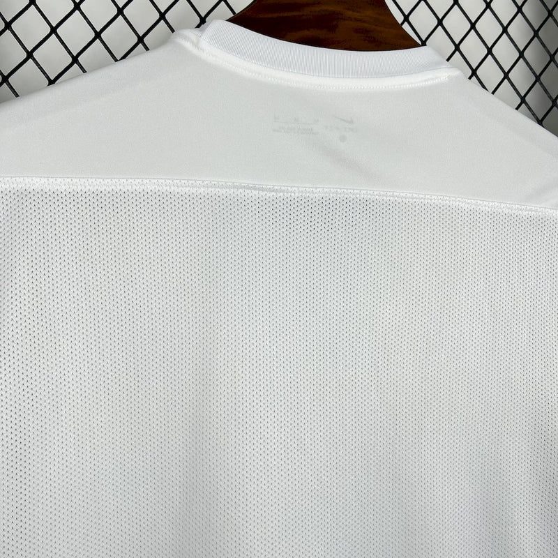 Camisa Tottenham Ed. Especial 2025/26 - Nike Torcedor Masculina