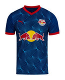 Camisa FC Red Bull Salzburg Away 2025/26 - Torcedor Masculina