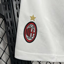 Calção Short Futebol Milan Home 24/25 - Short Puma