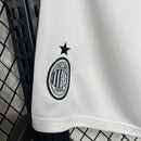 Calção Short Futebol Milan Away 24/25 - Short Puma