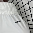 Calção Short Futebol Ajax Home 2025/26 - Short