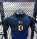 Camisa Japão Home 24/25 - Versão Jogador