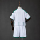Kit Infantil Leicester City III 2026/27 - Infantil