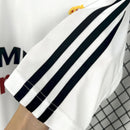 Camisa Real Madrid Home 2003/04 - Adidas Versão Retro
