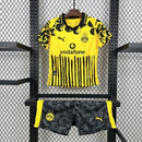 Kit Infantil Borussia Dortmundb Especial 2025/26 - Infantil