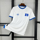 Camisa El Salvador Away 2025/26 - Torcedor Masculina