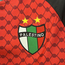 Camisa CD Palestino Third 2025/26 - Torcedor Masculina