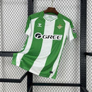 Camisa Real Betis Home 2025/26 - Torcedor Masculino
