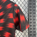 Camisa Flamengo Pré Jogo 2025/26 - Feminina