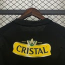 Camisa Colo Colo Away 2011 - Adidas Versão Retro