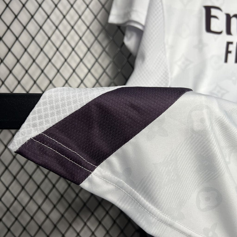 Camisa Real Madrid LV Ed. Especial 24/25 - Adidas Torcedor Masculina